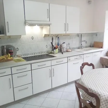 Maison De Campagne Hébergement de vacances *
