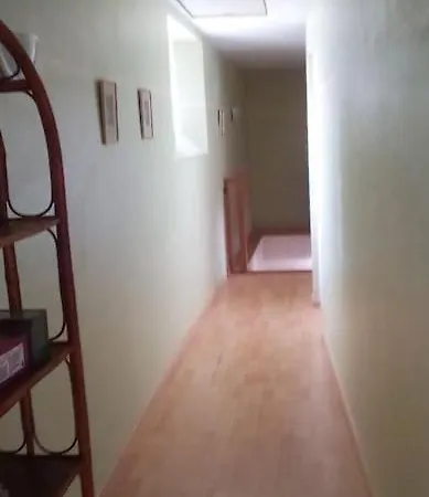 Maison De Campagne Hébergement de vacances *