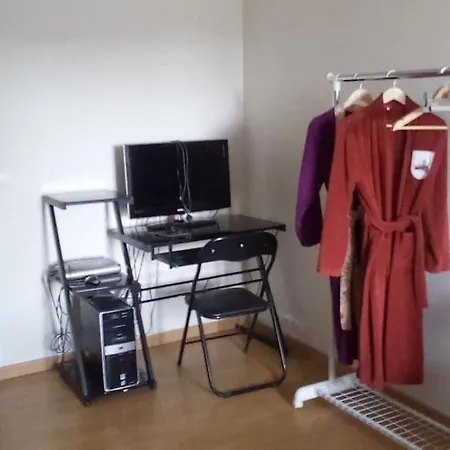 Maison De Campagne Hébergement de vacances *