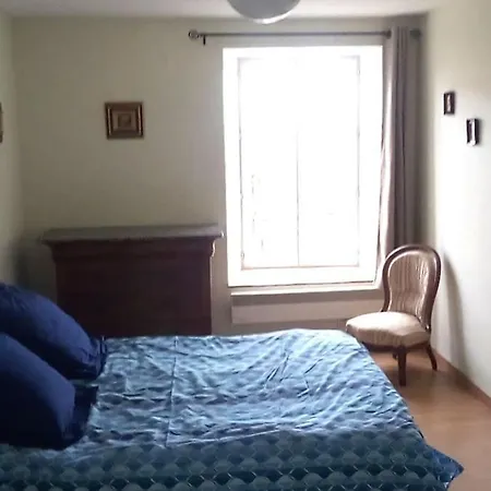 Hébergement de vacances Maison De Campagne