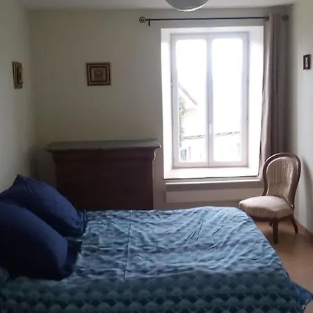 Maison De Campagne Hébergement de vacances *