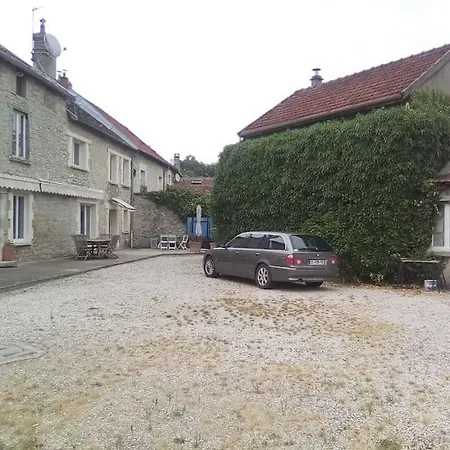 Maison De Campagne