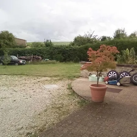 Maison De Campagne Hébergement de vacances