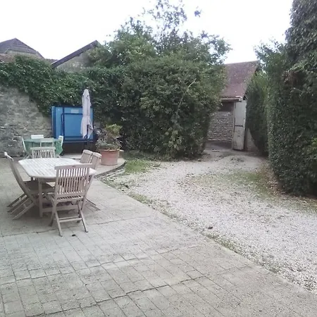 Maison De Campagne Hébergement de vacances *