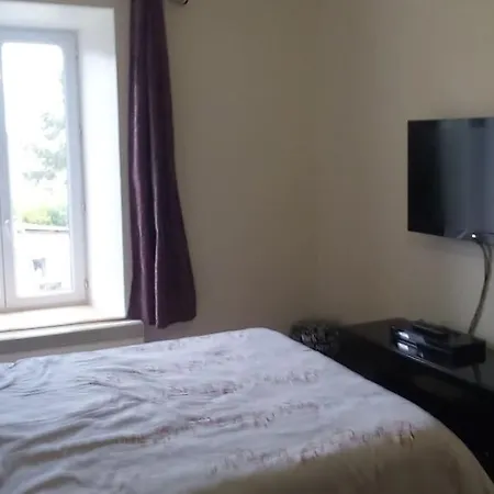 Hébergement de vacances Maison De Campagne *